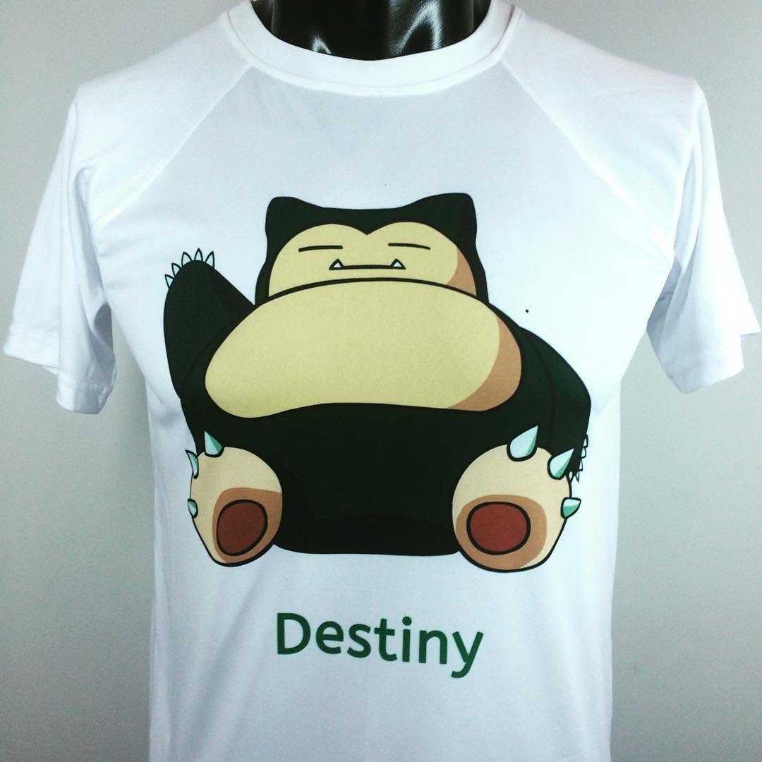 Hiiioi #sorlax #pokemon #pokemongo #lazy #sleep #cute #customtshirt #aothuntuthietke #inaotheoyeucau