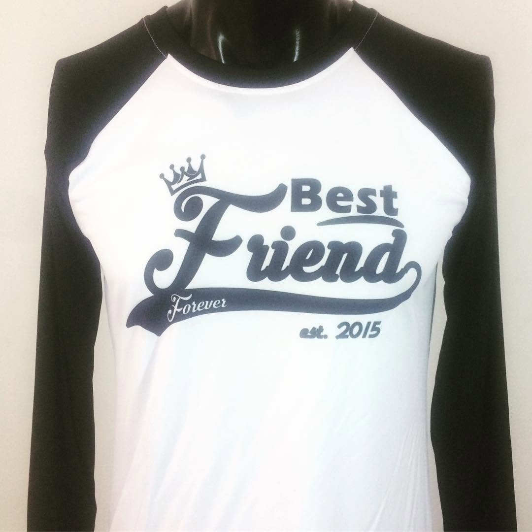 Bff #bff #bestfriends #aothuntuthietke #inaotheoyeucau #customtshirt