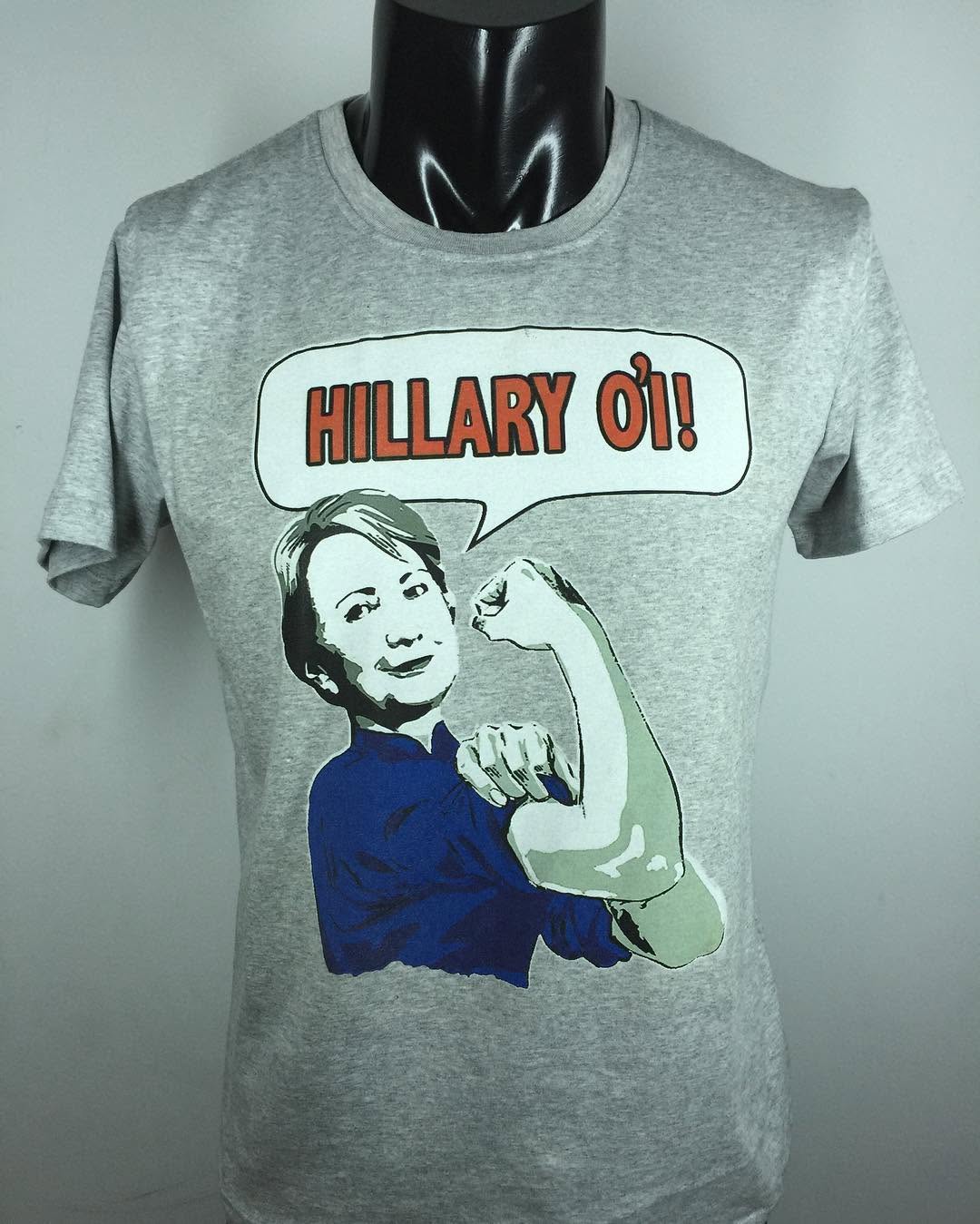 Mạnh mẽ lên nào 😁😁 #inaotheoyeucau #aothuntuthietke #customtshirt #mạnh #aodongphuclopgiare #áođẹp