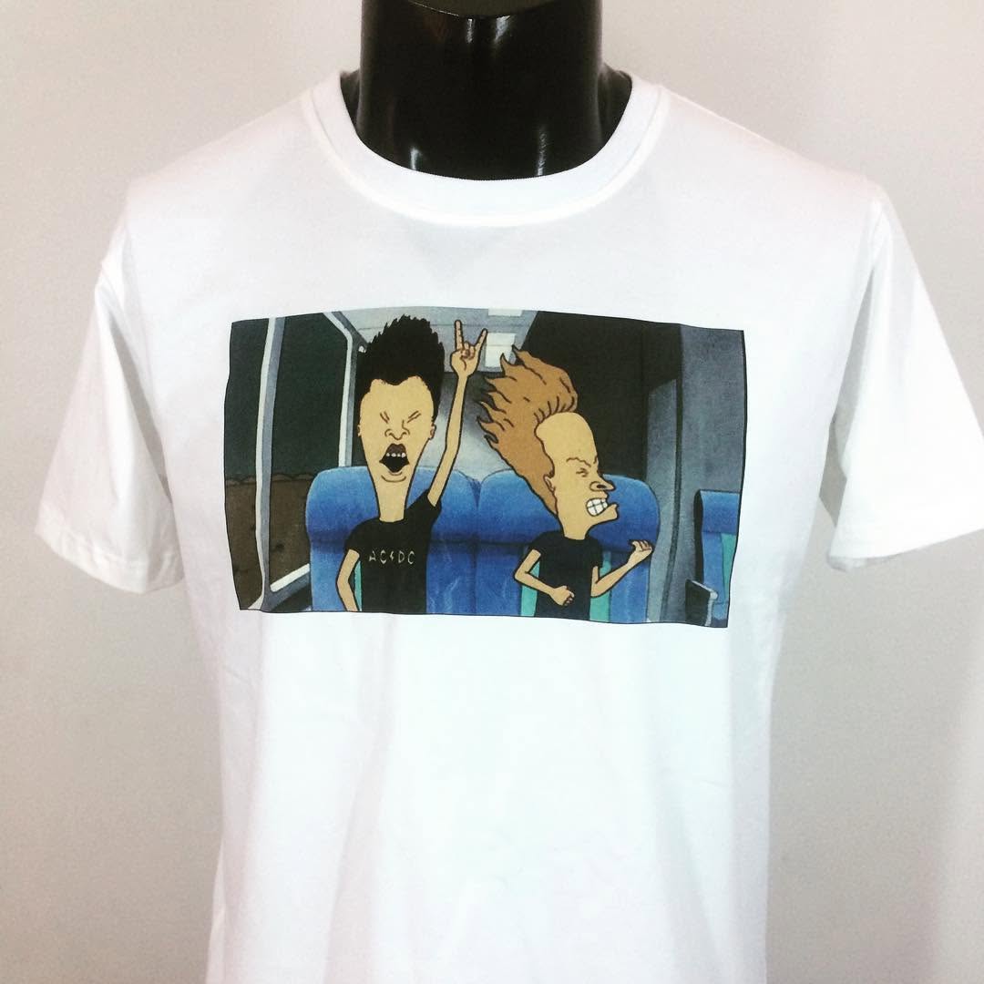 Nếu bạn biết họat hình này, tuổi thơ của bạn thật tuyệt vời #customtshirt #aothuntuthietke #inaotheoyeucau