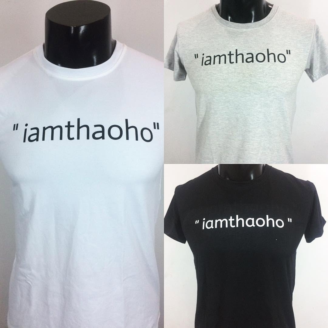 Iamthaoho #customtshirt #aothuntuthietke #inaotheoyeucau