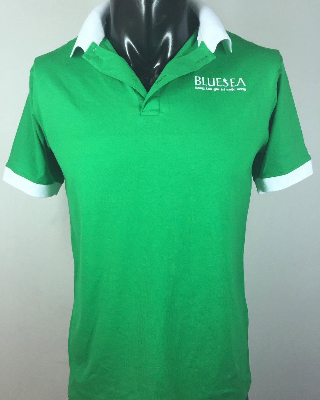 Blue Sea #customtshirt #aothuntuthietke #inaotheoyeucau