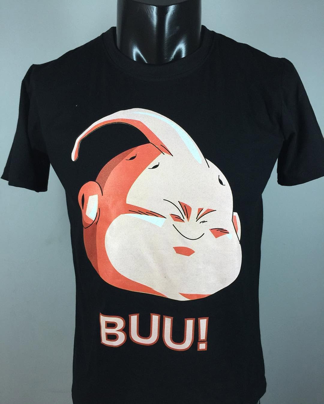 BUU #customtshirt #aothuntuthietke #inaotheoyeucau