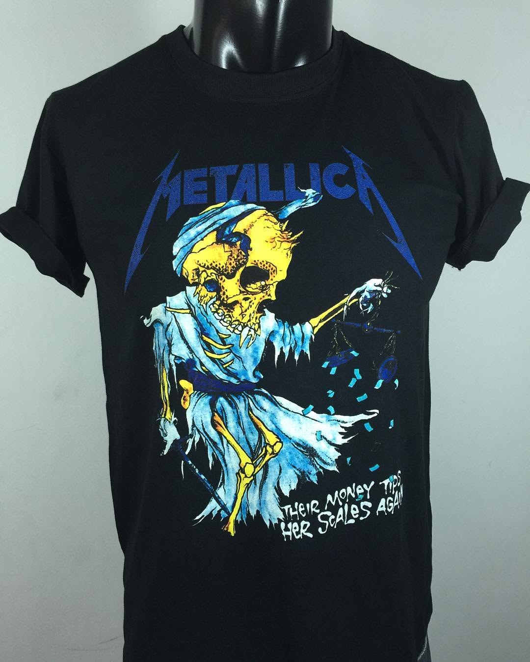 Rock #customtshirt #aothuntuthietke #inaotheoyeucau