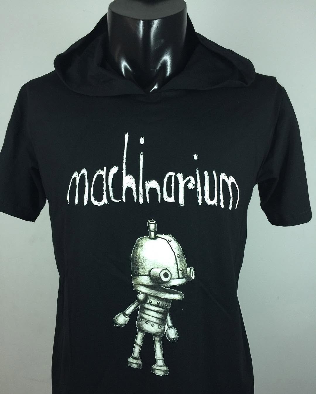 Hoodie full đen tay ngắn #aothuntuthietke #aothuntuthietke #aothun #customtshirt #fullblack
