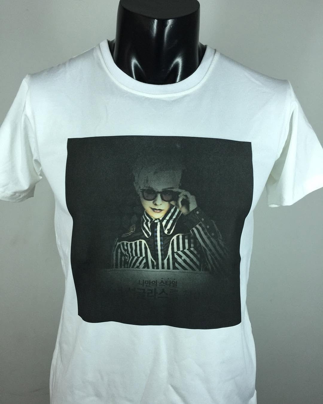 Thiết kế thần tượng lên áo #aothun #customtshirt #fullblack #tiger#aothuntuthietke