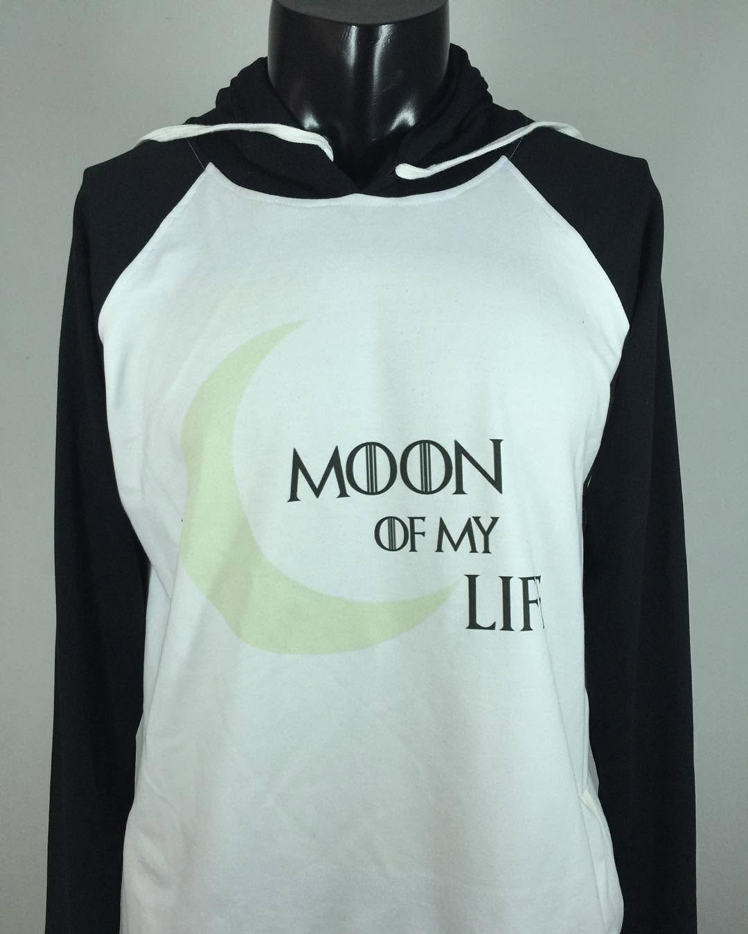 Moon of my life #aothuntuthietke #customtshirt #aothun #moon🌙