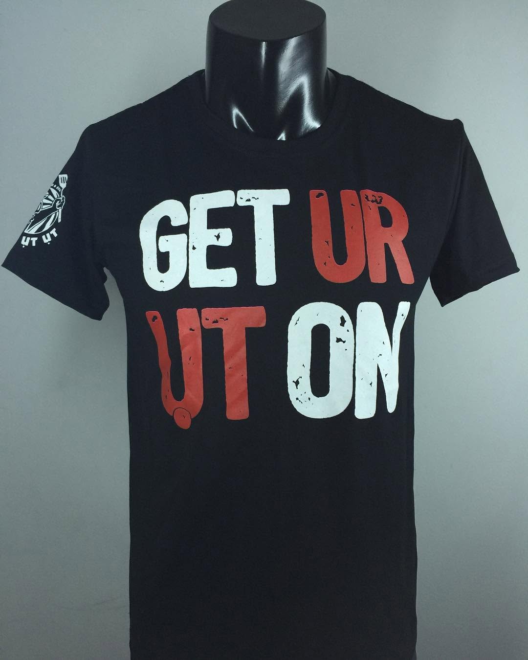 Đồng phục Quán Ụt Ụt #aothun #customtshirt #aothuntuthietke