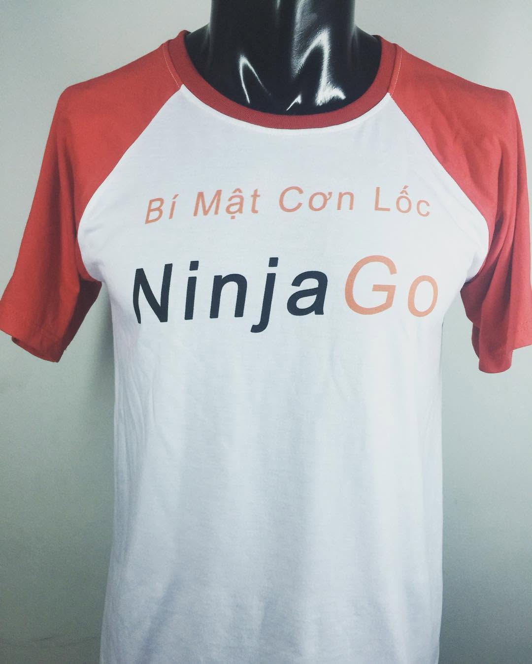 Bí mật cơn lốc #aothun #customtshirt #aothuntuthietke