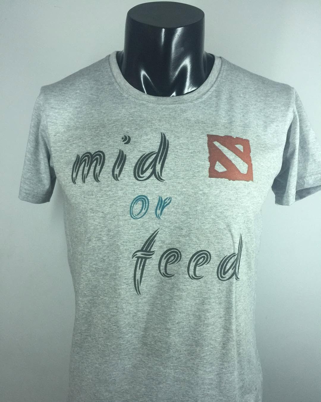 Mid of feed #aothun #customtshirt #aothuntuthietke