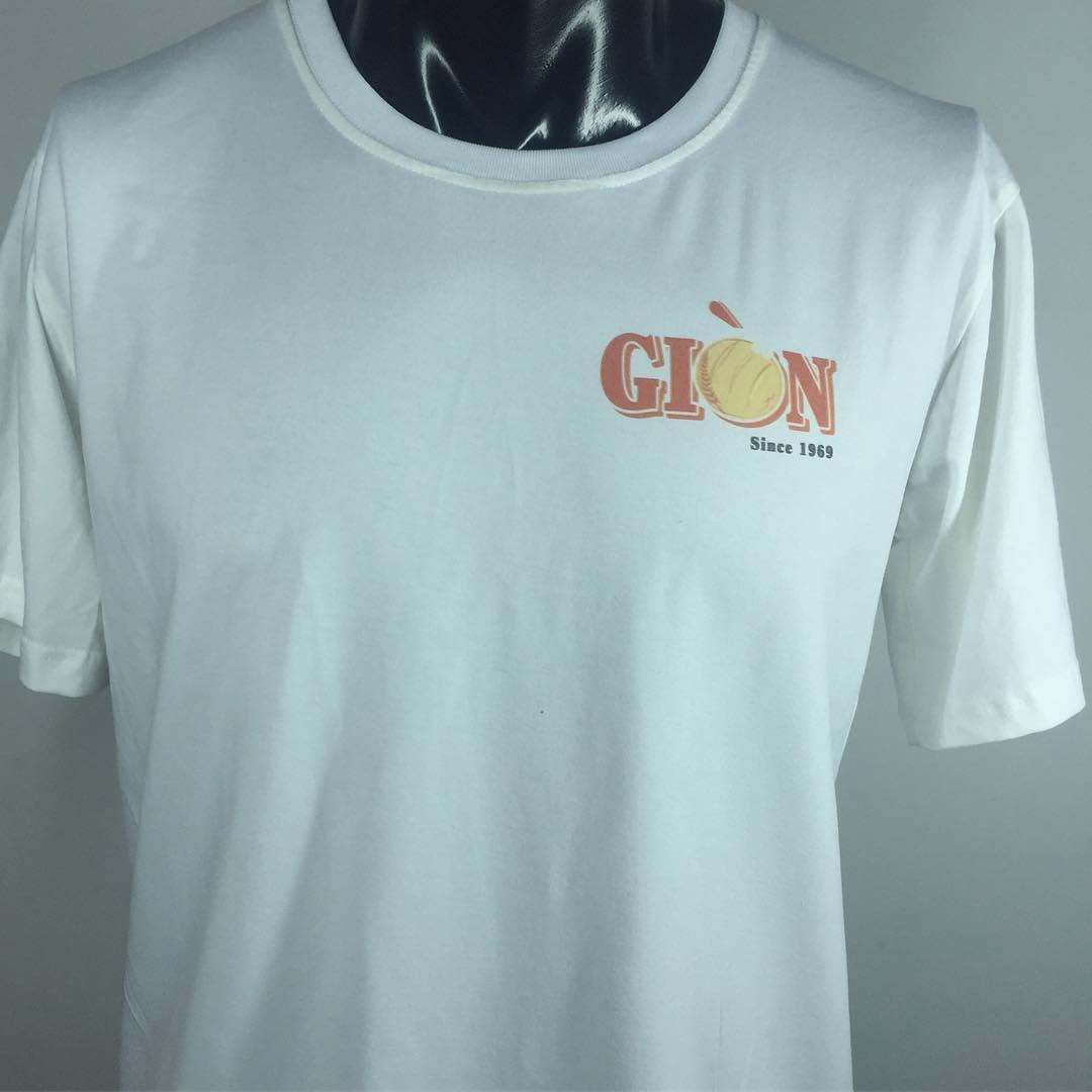 Đồng phục quán Bánh mì giòn #customtshirt #aothun #aothuntuthietke
