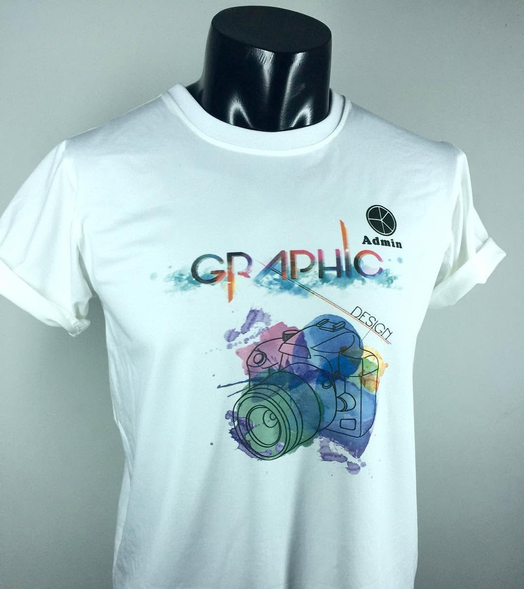 My T-shirt #aothun #customtshirt #aothuntuthietke