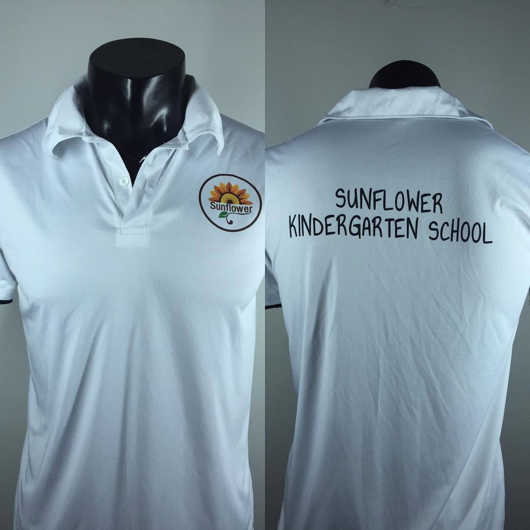 Sun flower #saigon #flowers #sun #customtshirt #aothuntuthietke