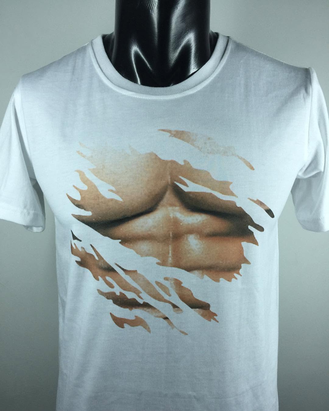 Ước mơ của tôi #aothuntuthietke #customtshirt #6múi #inaotheoyeucau