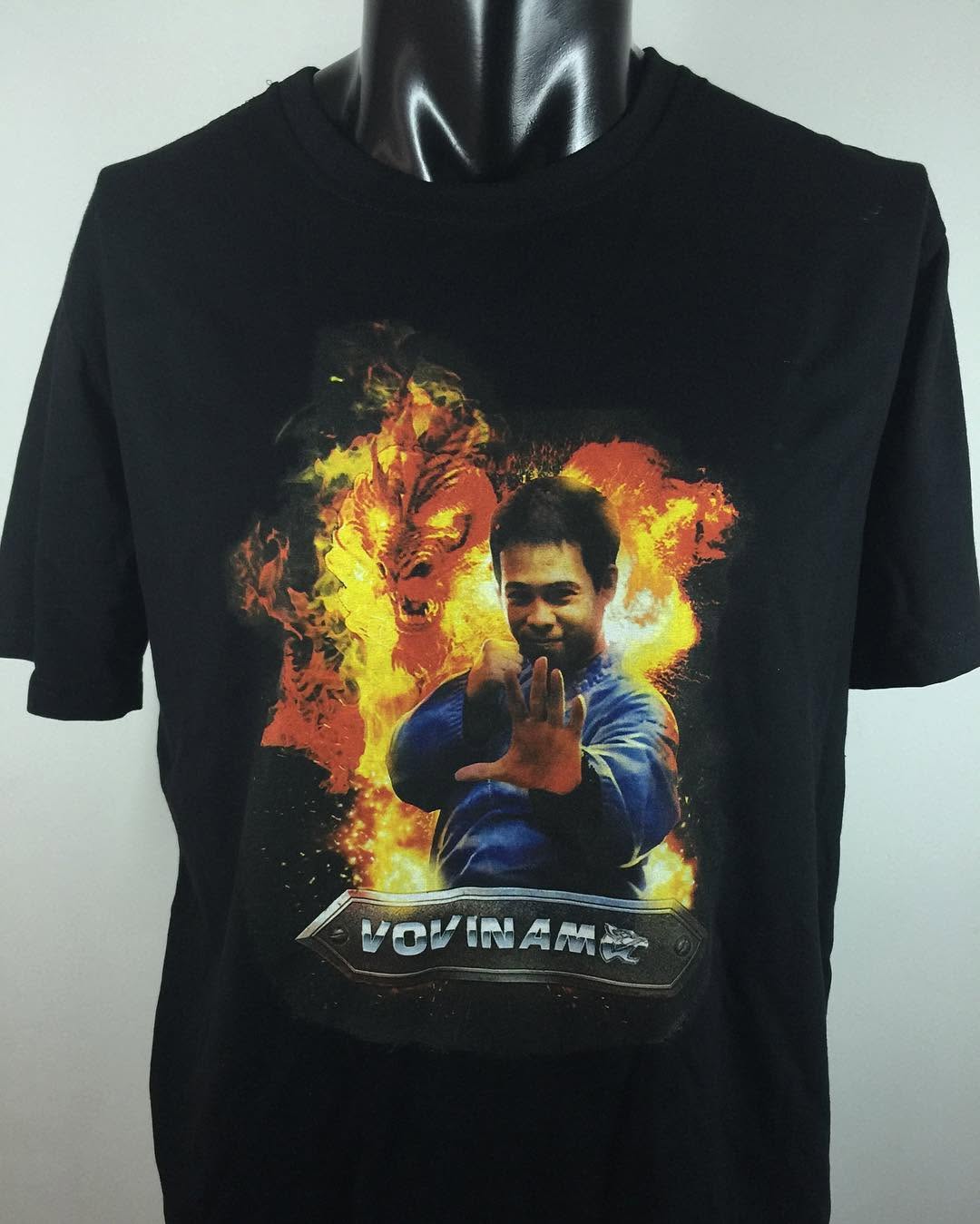Vovinam #aothuntuthietke #customtshirt #inaotheoyeucau #vovinamvietvodao