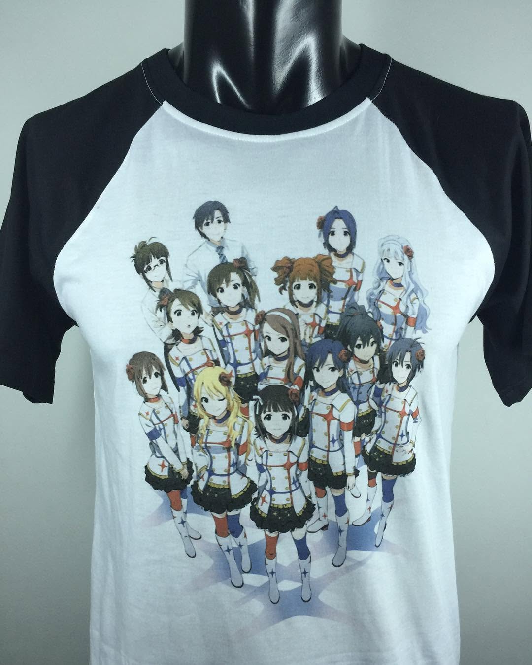 Dễ thương chưa #inaotheoyeucau #customtshirt #aothuntuthietke