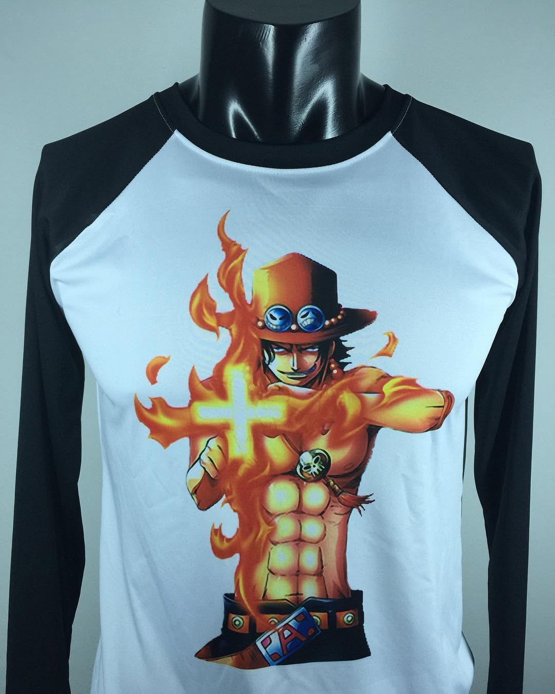 #anime #aothuntuthietke #inaotheoyeucau #customtshirt