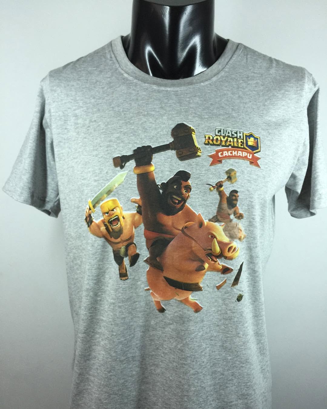 Dễ thương chưa #customtshirt #aothuntuthietke #inaotheoyeucau