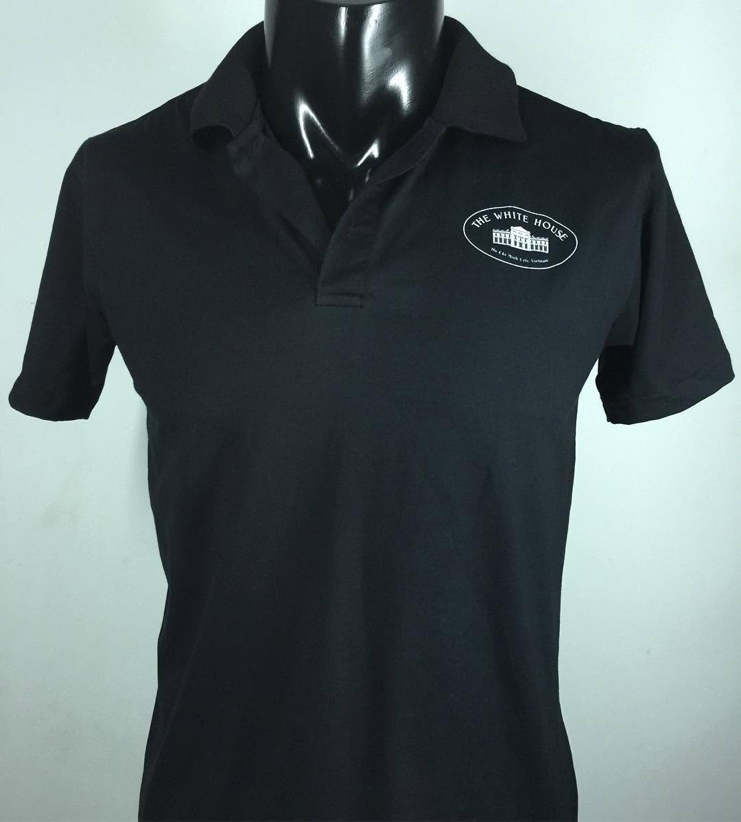 The White House #customtshirt #aothuntuthietke #aothun #whitehouse