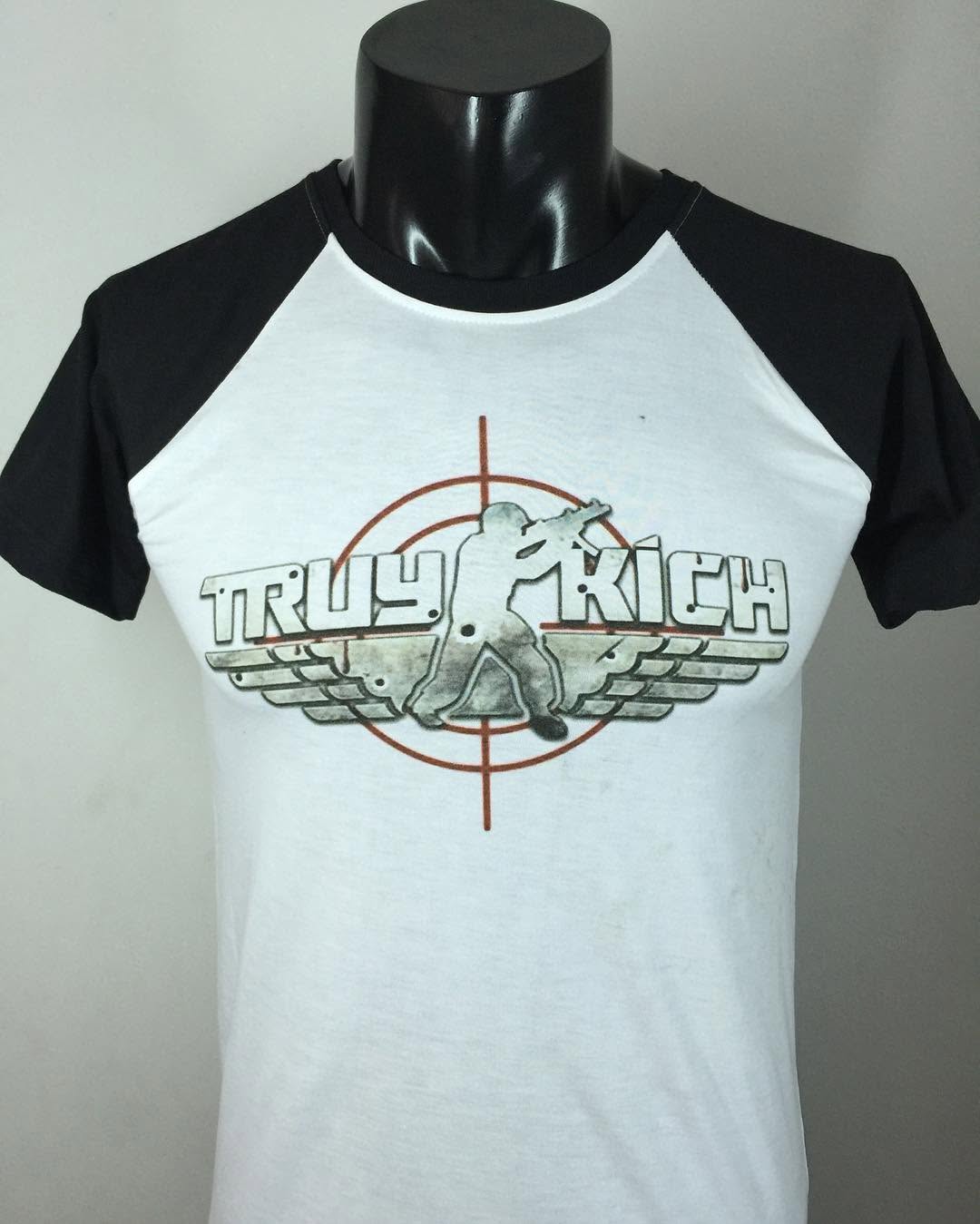 Áo của Fan Truykich #customtshirt #aothuntuthietke #aothun #games #truykich