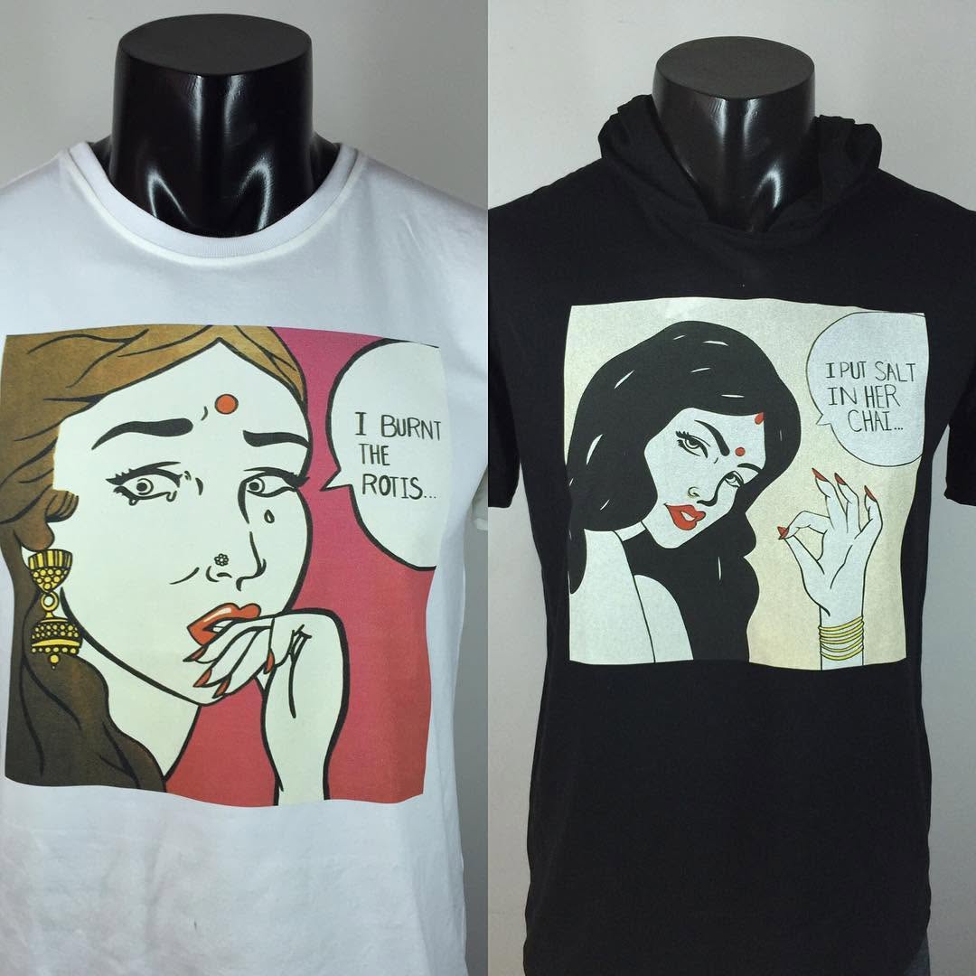 In theo yêu cầu #aothun #customtshirt #aothuntuthietke