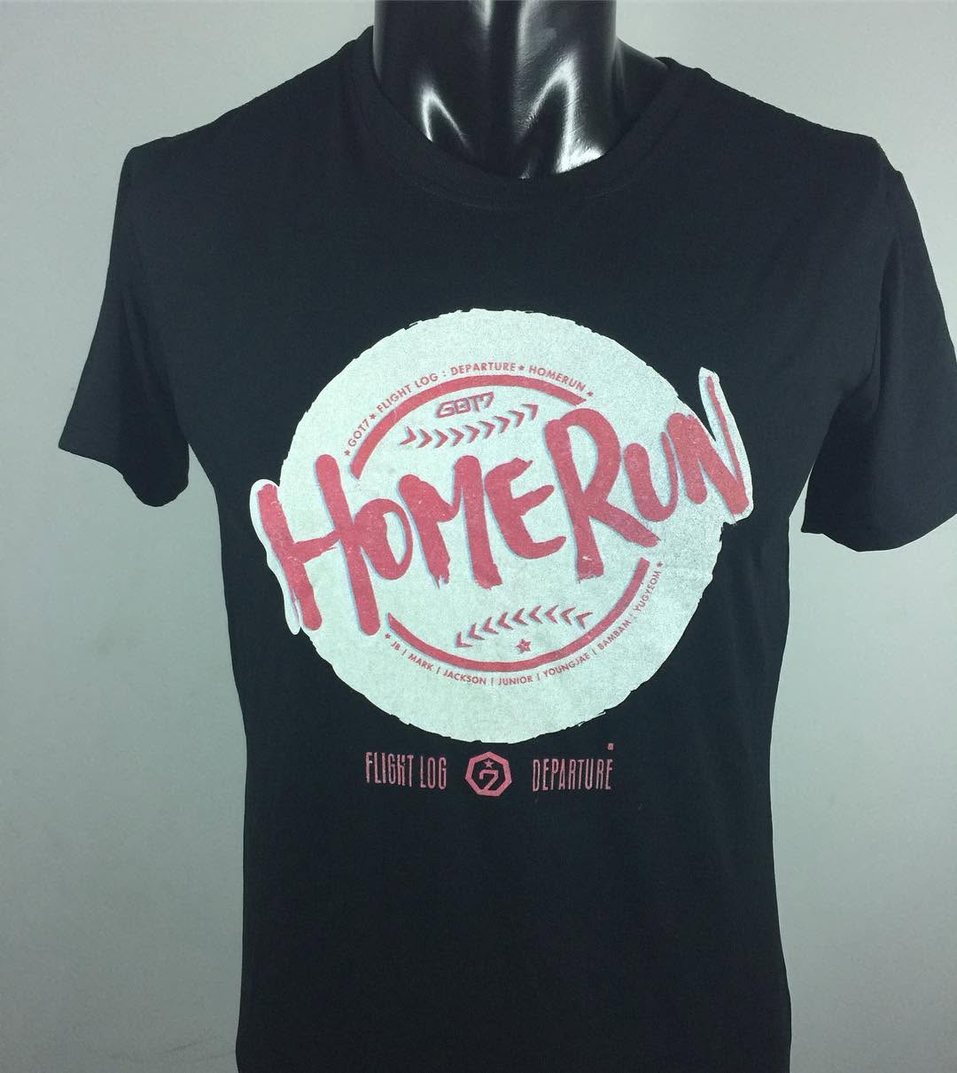 HOME RUN #tshirt👕 #aothun #aothuntuthietke #homerun