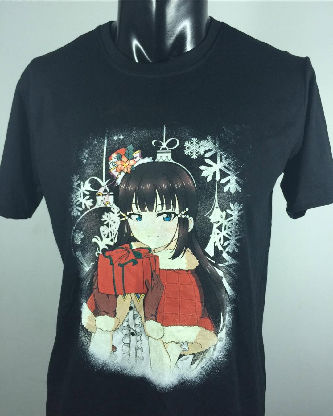 Giáng sinh đến rồi #customtshirt #aothun #aothuntuthietke #christmas #giangsinh #noel🎄