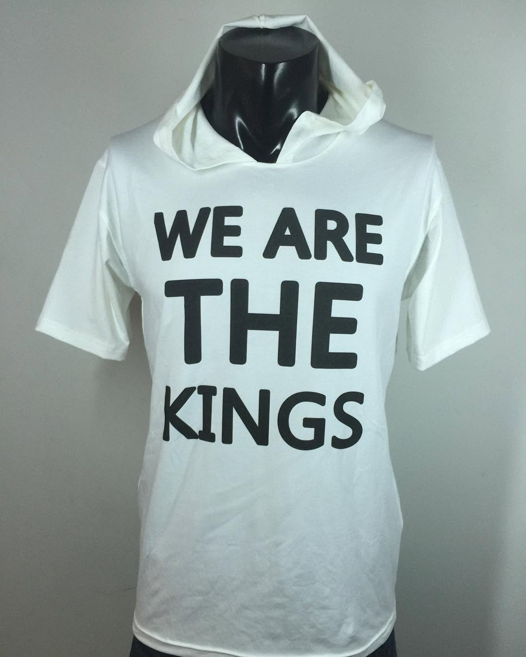 Hodie trắng #aothuntuthietke #aothun #hoodie