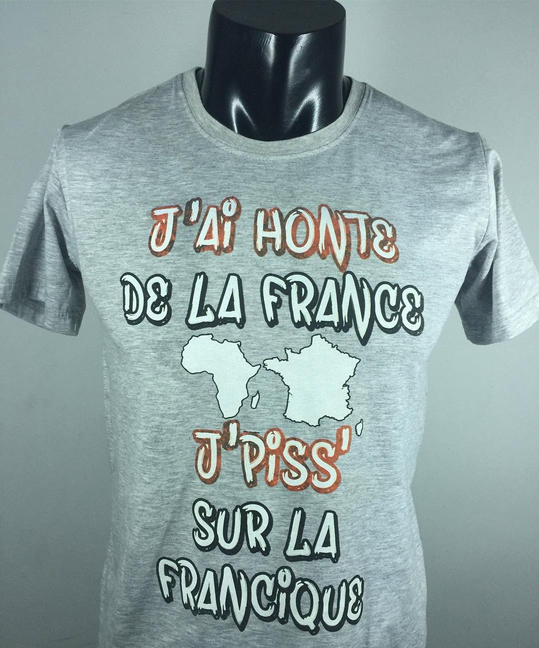 Áo của một chú nước ngoài #aothun #aothuntuthietke #tshirt👕