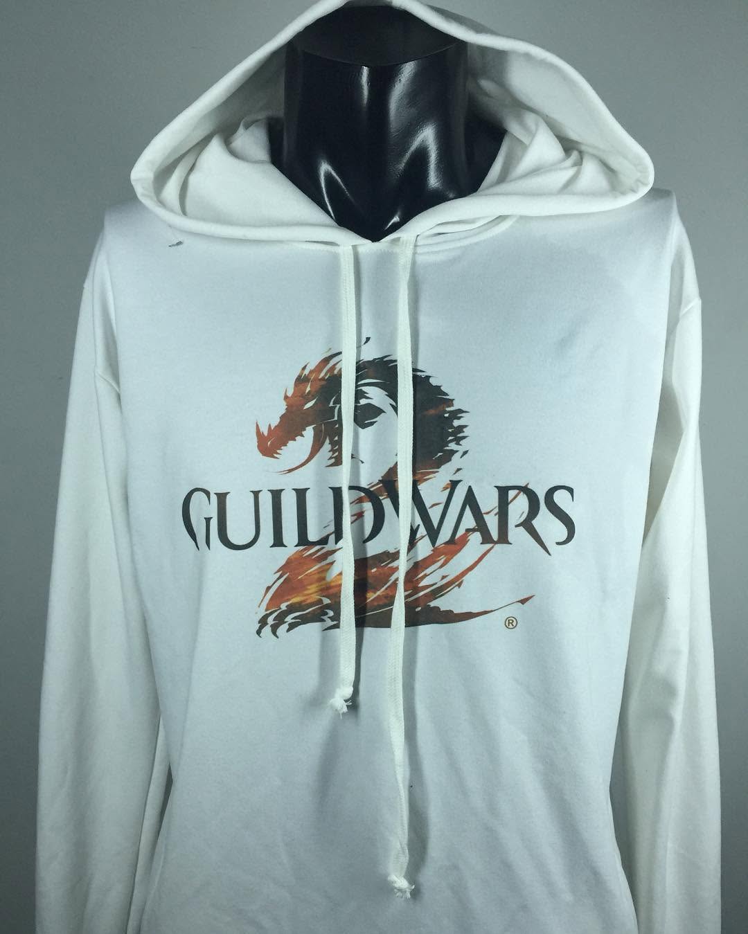 GUILD WARS #hoodie #giangsinh #aothun #aothuntuthietke #noel🎄 #guildwars2