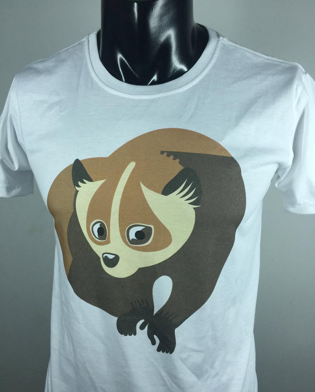 Dễ thương chưa nè #aothuntuthietke #tshirt #aothun #cute💕 #