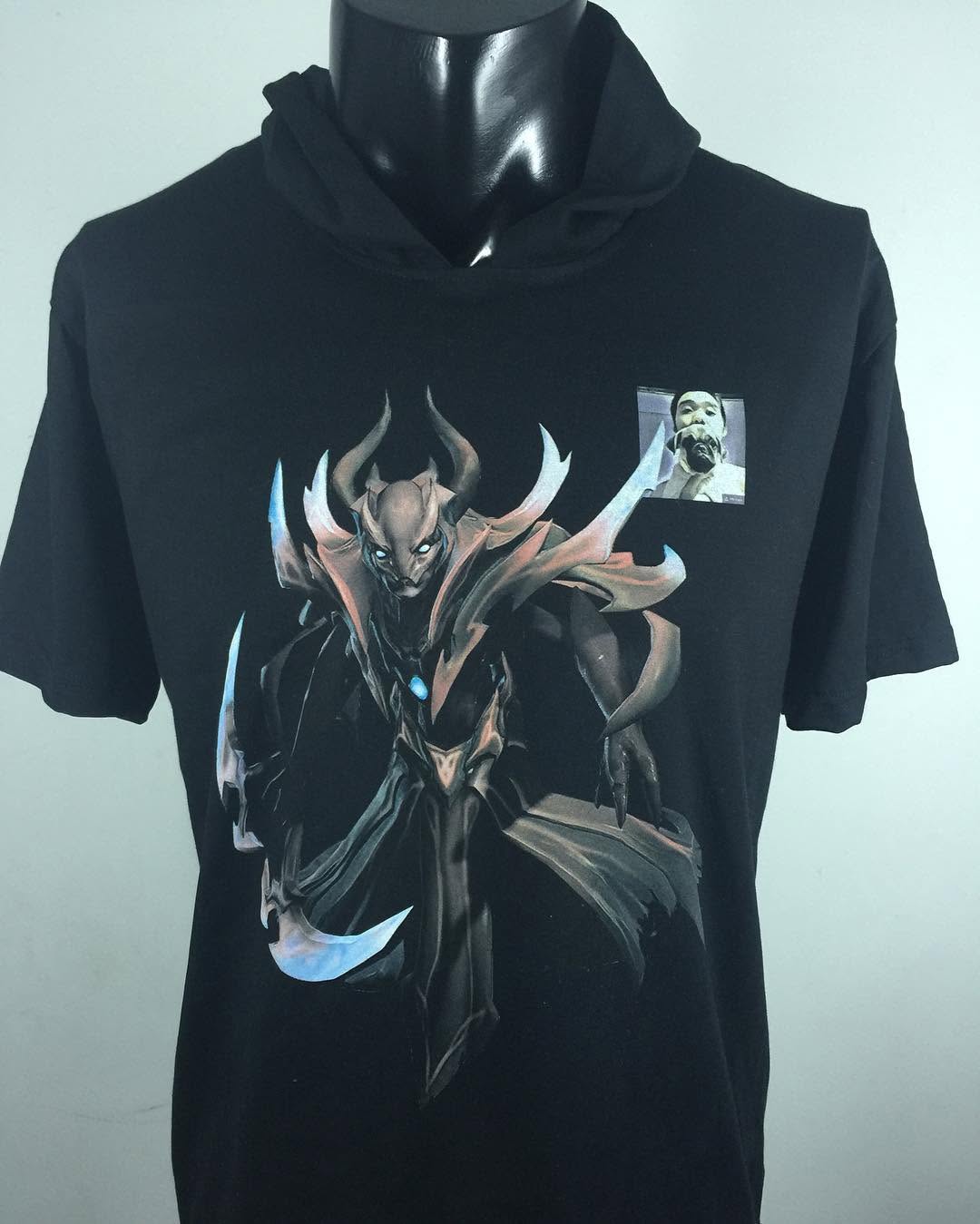 3D tshirt #aothun #tshirt #aothuntuthietke #3d#tshirt