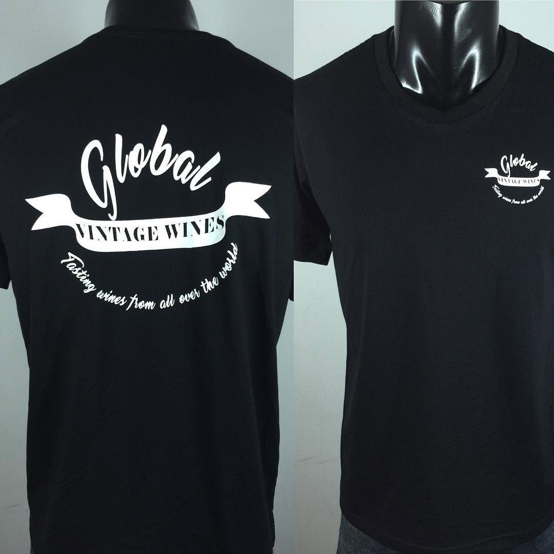 Đồng phục vừa in xong #aothuntuthietke #aothun #customtshirt #fashion