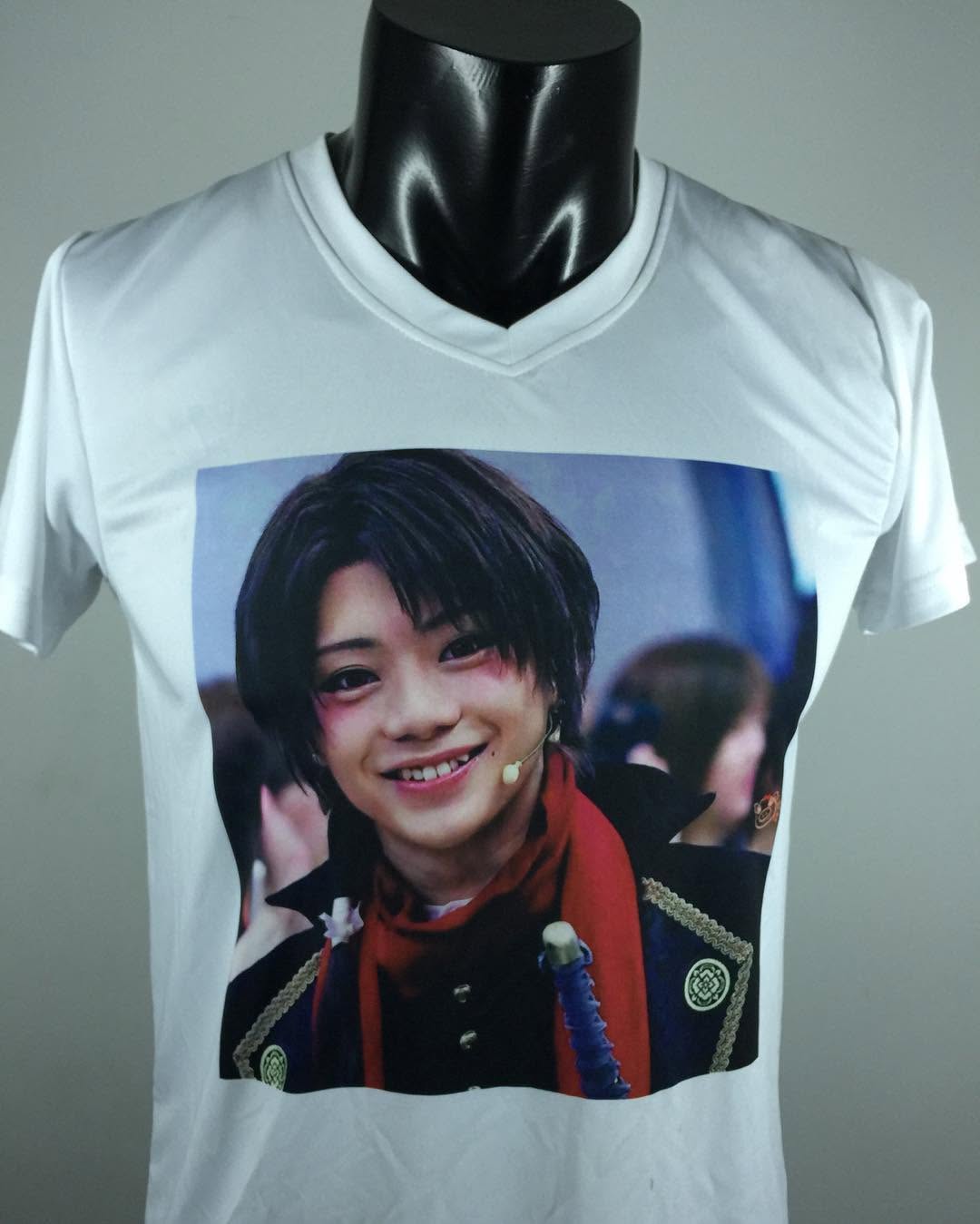 Fan phim Nhật điểm danh 😂#aothuntuthietke #customtshirt ##aothun #japanese