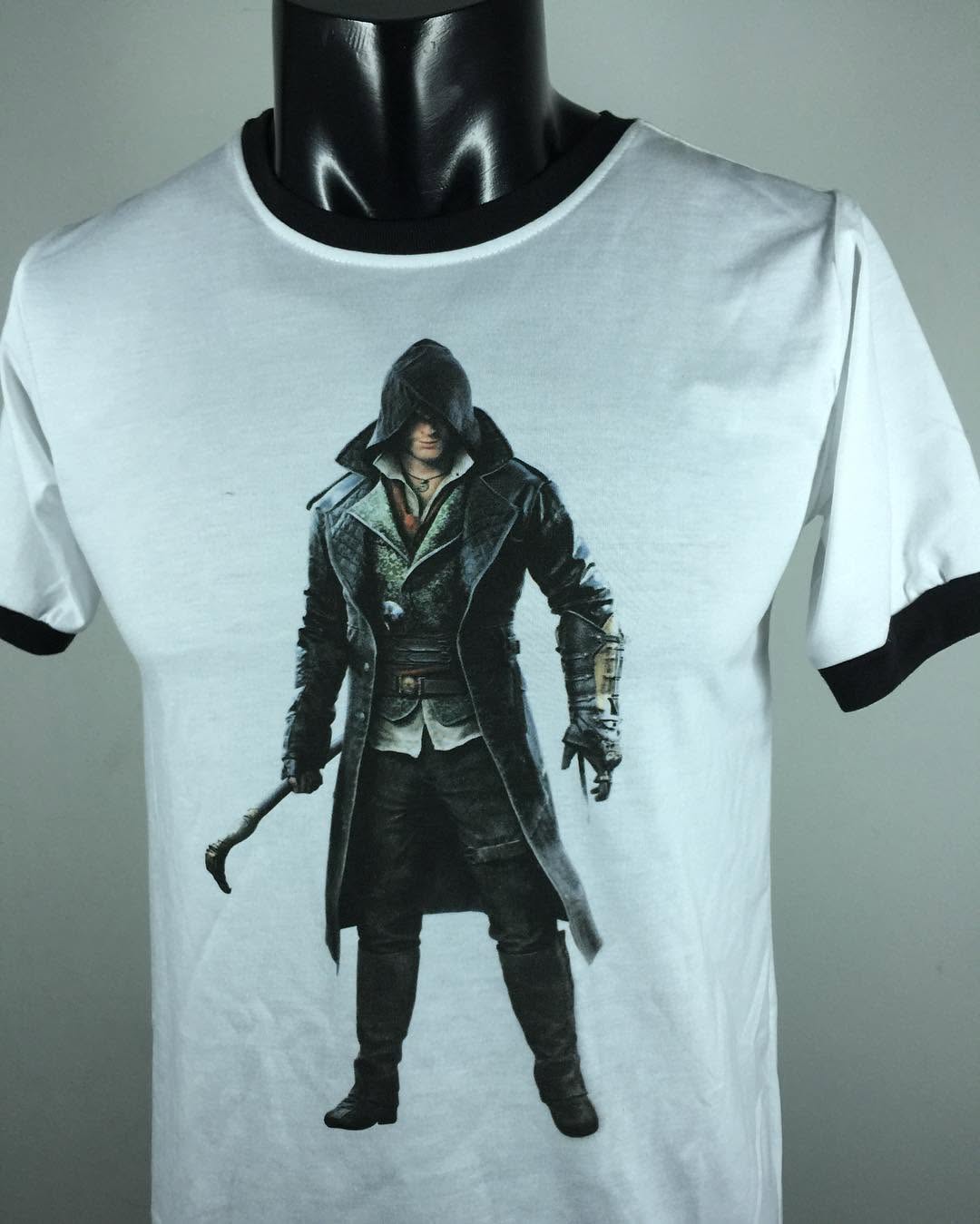 Mới in xong #aothuntuthietke #customtshirt #aothun