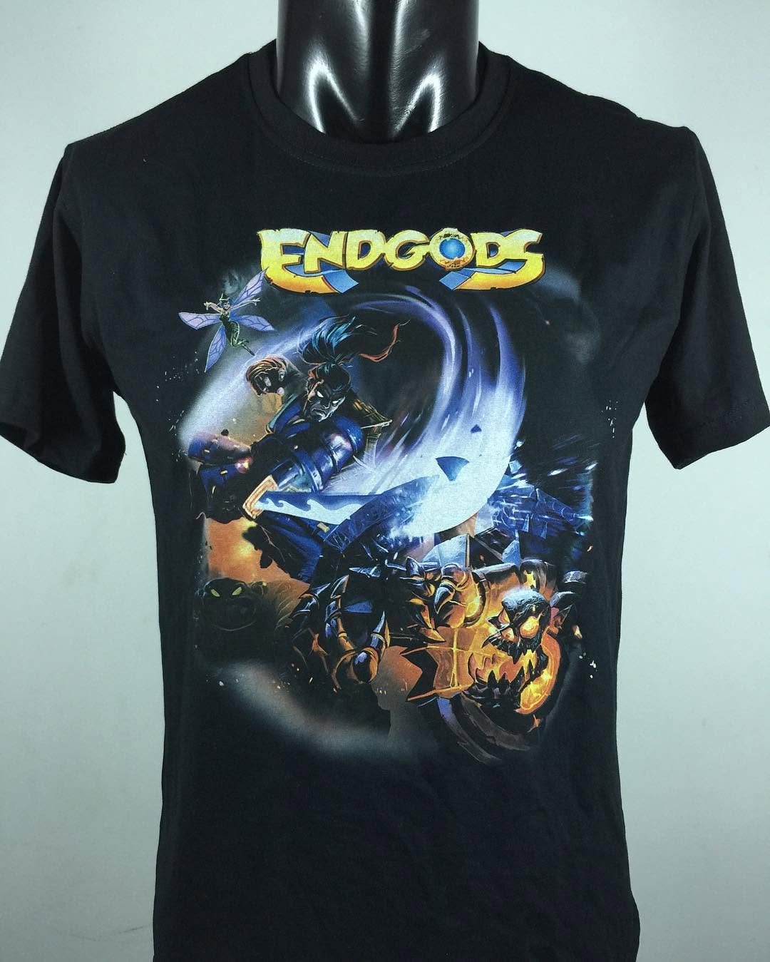 Áo Games #aothuntuthietke #customtshirt #aothun #games🎮