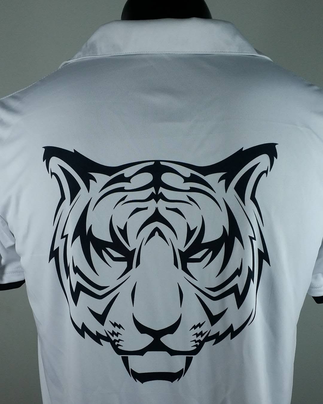 tiger #customtshirt #aothun #inaotheoincau