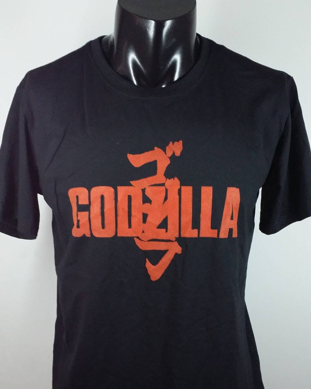 Godzilla #inaotheoincau #aothun #godzilla