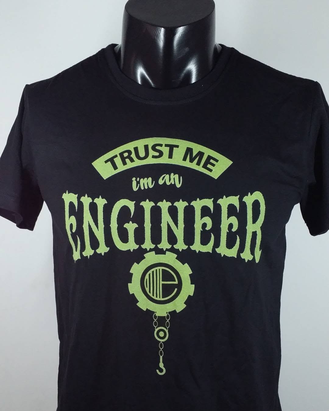 Engineer #inaotheoincau #aothun #customtshirt