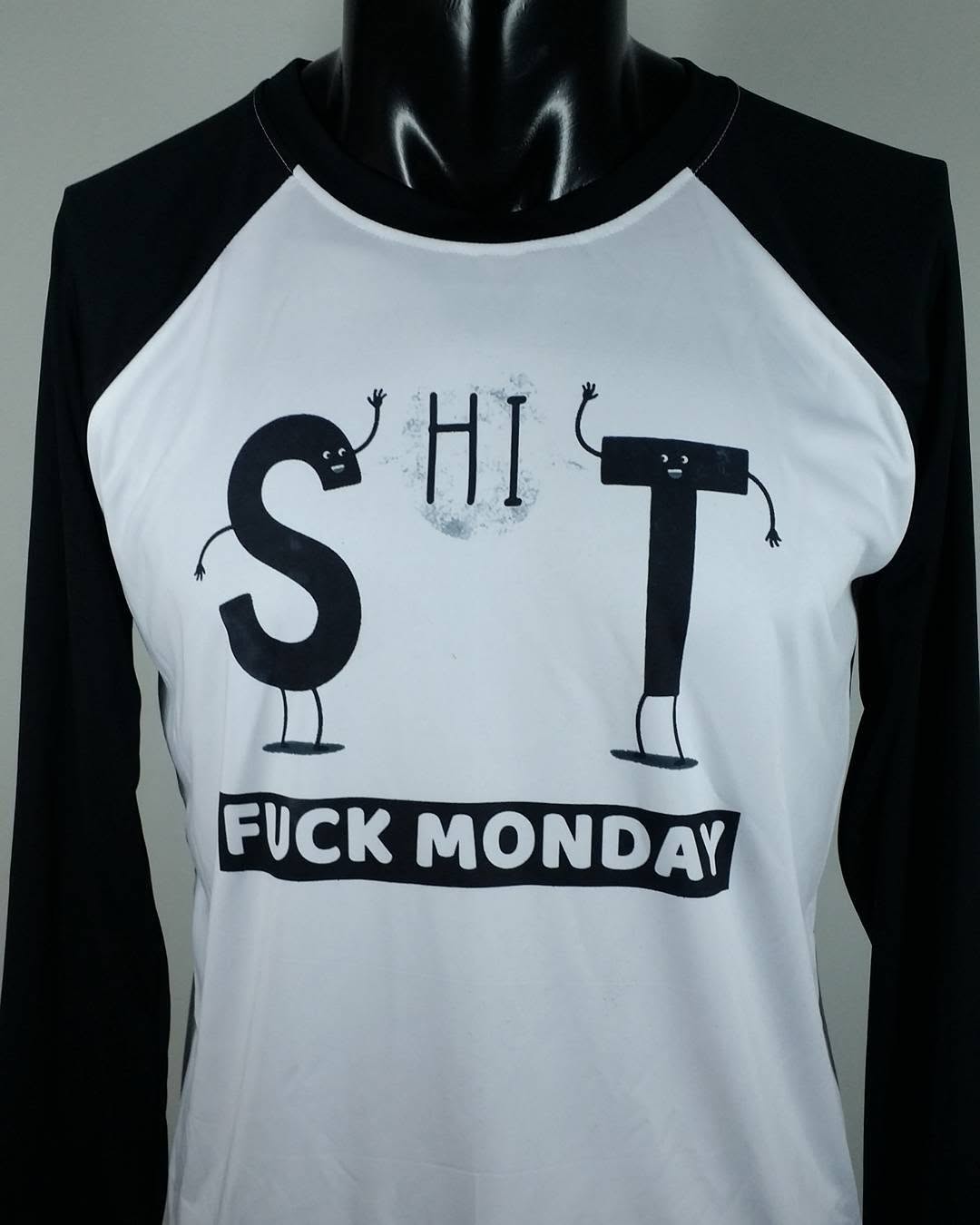 Có ai mang tâm trạng này không #aothun #customtshirt