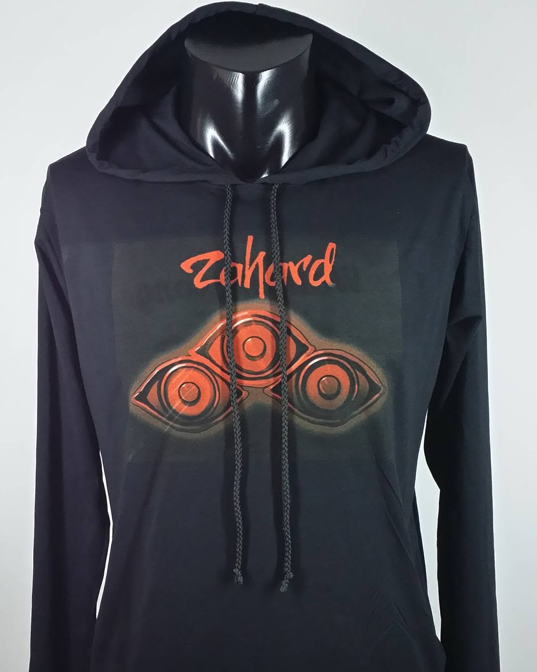 Zahard #aothun #customtshirt #zahard