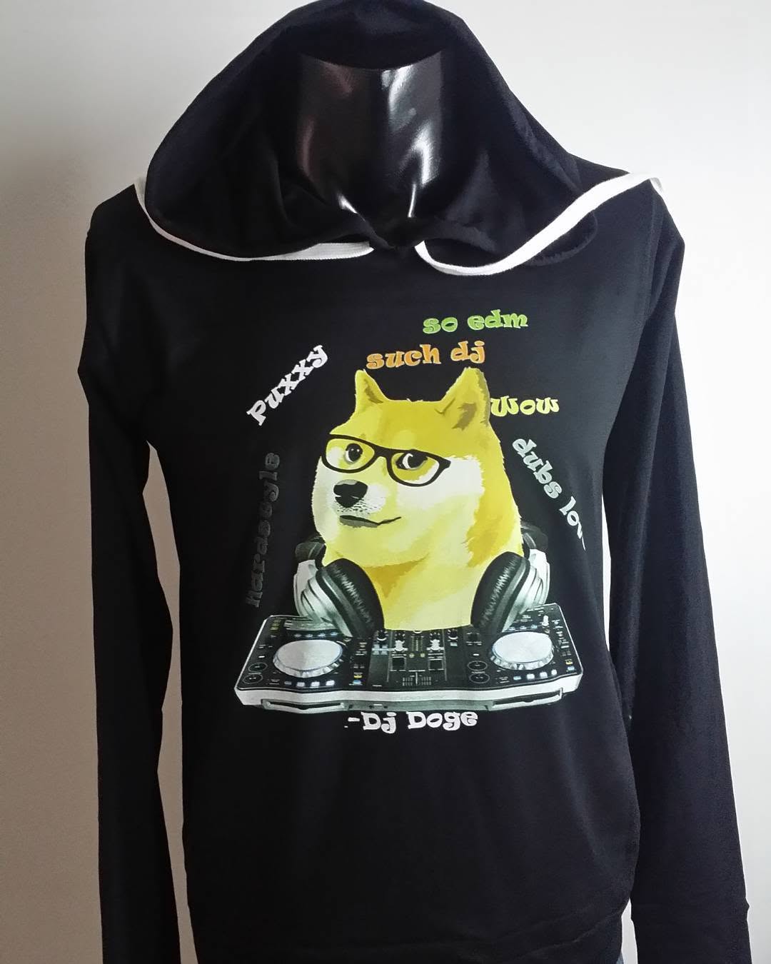 DJ Dog #aothun #inaotheoincau