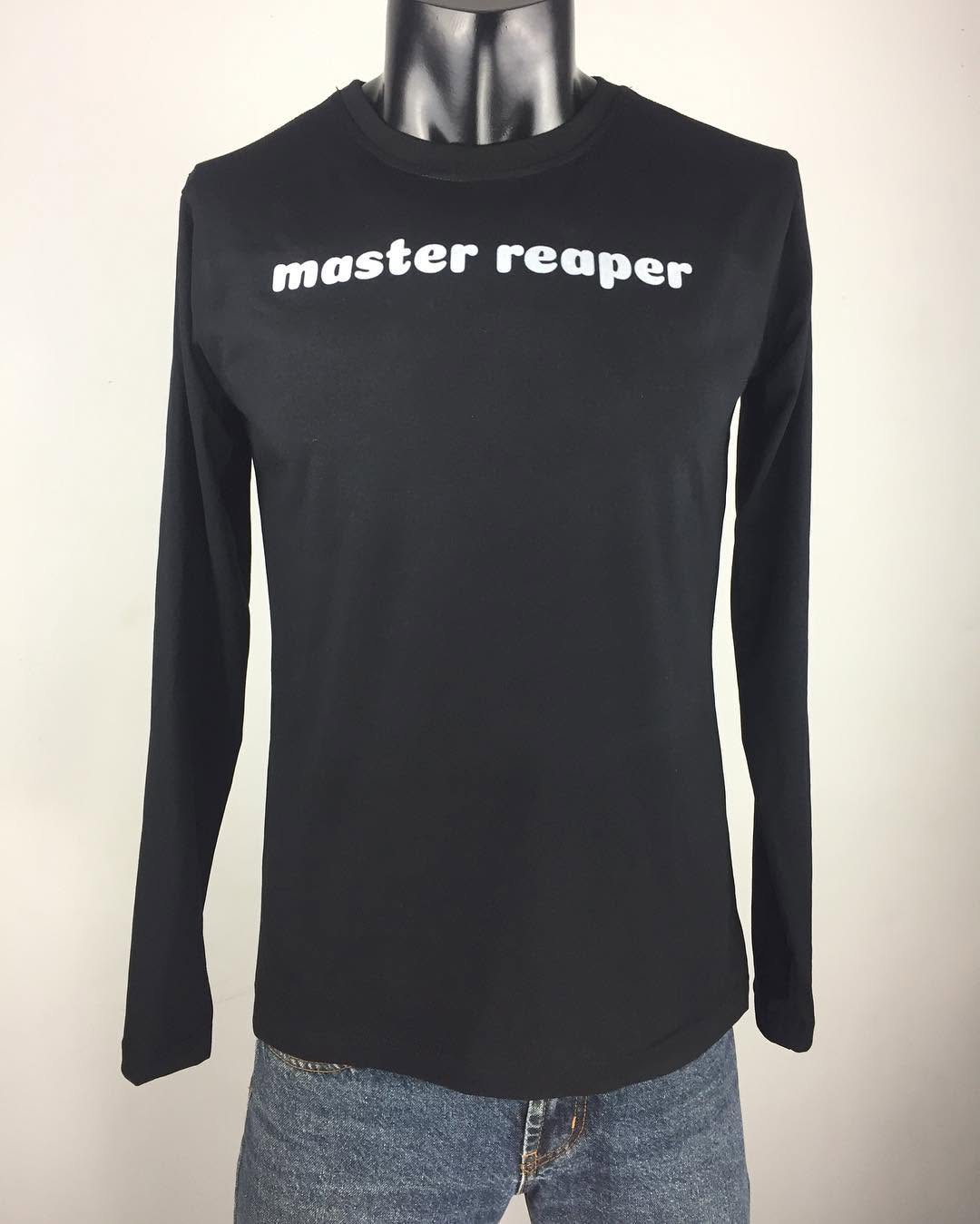 Master reaper #aothun #customtshirt #inaotheoyeucau #áođẹp