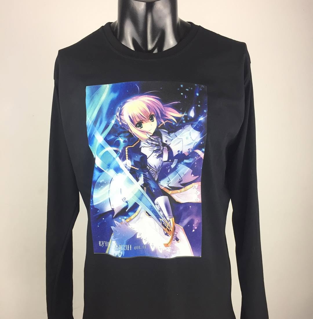 Anime #áođẹp #inaotheoyeucau #customtshirt #aothun #anime❤