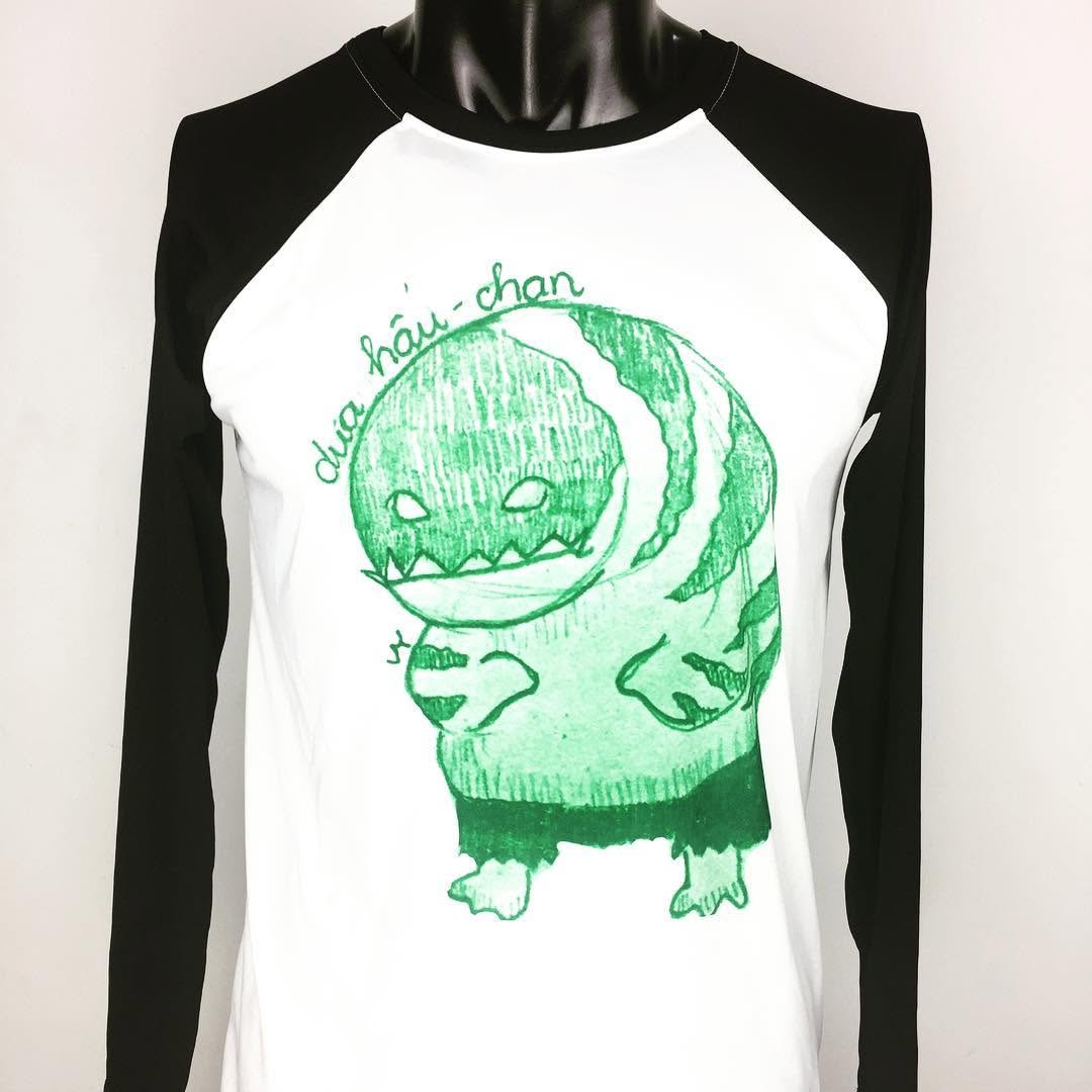 #dota2 #tidehunter super cute #customtshirt #aothun #aothuntuthietke