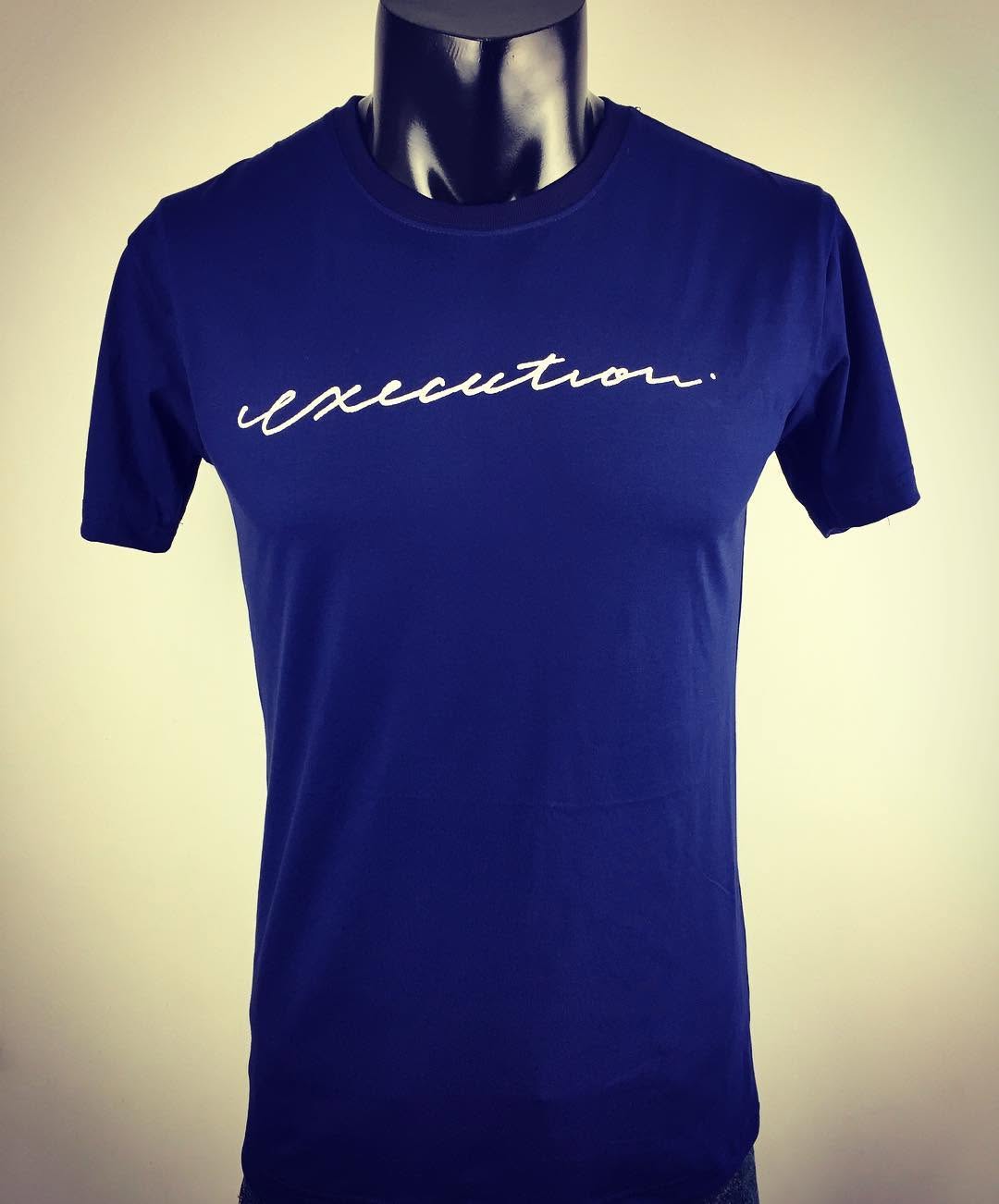 Đồng phục execution #aothuntuthietke #aothun #dongphuc #uniform