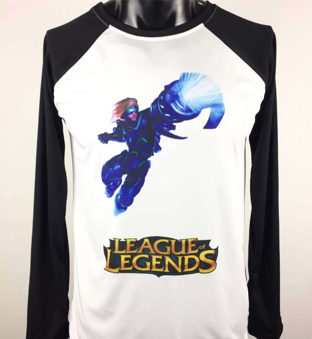 #leagueoflegends #lienminhhuyenthoai #inaotheoyeucau #aothun #customtshirt #tshirt