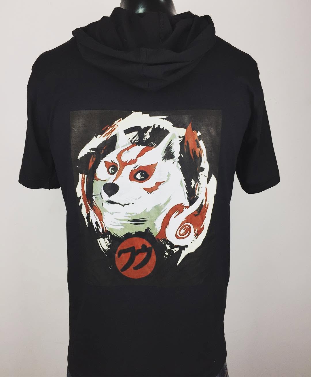 Such #doge much #wow #meme #game #customtshirt #aothuntuthietke #inaotheoyeucau