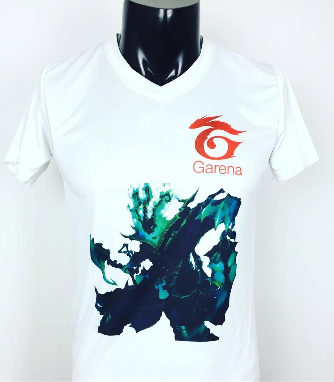 Thresh #lol #leagueoflegends #inaotheoyeucau #customtshirt #aothuntuthietke