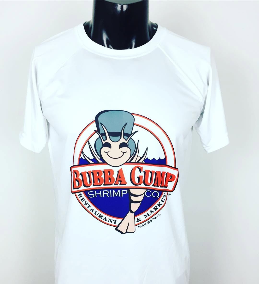 Nỗ lực của Gump #gump #forrestgump #aothuntuthietke #customtshirt #inaotheoyeucau